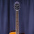 Used Epiphone MASTERBILT DR500MCE Solid Top Acoustic Guitar Sunburst 41140-S000142297 View 3