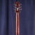 Used Epiphone MASTERBILT DR500MCE Solid Top Acoustic Guitar Sunburst 41140-S000142297 View 6