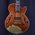 Used D'Angelico PREMIER GRATEFUL DEAD SS Semi-Hollow Electric Guitar Wood 6-String 41140-S000142295 View 1