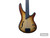 Used Ibanez SRH500F Bass Guitar Sunburst 4-String 41136-S000158591 View 1