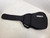 Used Yamaha ACOUSTIC GIG BAG Guitar Gig Bag 40107-S000159333 View 1