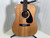 Used Yamaha FD01S Solid Top Acoustic Guitar Natural 40107-S000159332 View 1