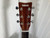 Used Yamaha FD01S Solid Top Acoustic Guitar Natural 40107-S000159332 View 3