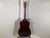 Used Yamaha FD01S Solid Top Acoustic Guitar Natural 40107-S000159332 View 8