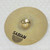 Used Sabian AAX 13 STUDIO CRASH Crash Cymbal 13" 40042-S000278479 View 2