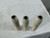 Used Shure MICROFLEX ADAPTER SET OF 5 Pro Sound Accessory 40012-S000319218 View 6