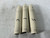 Used Shure MICROFLEX ADAPTER SET OF 5 Pro Sound Accessory 40012-S000319218 View 8