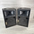 Used Yamaha SM12IVS - Passive Speaker Cabinet - Pair - Local Pickup Only 40112-S000185280 View 1