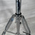 Used Ludwig Straight Cymbal Stand 40112-S000185285 View 4