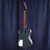 Used Godin STADIUM 59 ELECTRIC GUITAR Offset Double Cutaway Electric Guitar Green 6-String 41140-S000142308 View 7