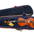 Used Scherl & Roth 3/4 VIOLIN Violin 3/4 Size 40009-S000318528 View 11