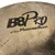 Used Sabian 18IN AA MARCHING BAND Crash Cymbal 18" 40009-S000318532 View 4