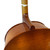 Used Amati 3/4 CELLO Cello 3/4 Size 40009-S000318537 View 8