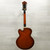 Used Ibanez AF95 Semi-hollow Electric Guitar Tobacco Sunburst 40015-S000344090 View 7