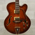 Used Ibanez AF95 Semi-hollow Electric Guitar Tobacco Sunburst 40015-S000344090 View 1