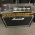 Used Marshall JVM215C W FOOTSWITCH 1 x 12 Tube Combo Amplifier 1 x 12 41125-S000043148 View 1