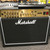 Used Marshall JVM215C W FOOTSWITCH 1 x 12 Tube Combo Amplifier 1 x 12 41125-S000043148 View 2