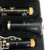 Used Vito 7214 Resonite Clarinet 41128-S000116356 View 4