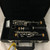 Used Vito 7214 Resonite Clarinet 41128-S000116356 View 1