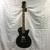 Used Gibson LES PAUL STUDIO 2003 Vintage LP Type Electric Guitar Black 6-String 41125-S000043149 View 2