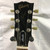 Used Gibson LES PAUL STUDIO 2003 Vintage LP Type Electric Guitar Black 6-String 41125-S000043149 View 3