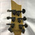 Used Schecter HELLRAISER DLX Double Cut Electric Guitar Red 6-String 41125-S000043150 View 8