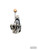 Used Tama HP200 Kick Drum Pedal 41136-S000158597 View 2