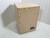 Used Meinl MIDSIZE CAJON Cajon 40107-S000159338 View 1