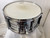 Used Pearl WORLD SERIES MARCHING SNARE Metal Snare Drum 14" 40107-S000159341 View 2