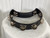 Used Rhythm Tech BLACK TAMBOURINE Percussion Instrument 40107-S000159349 View 1