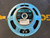 Used GAMMA TRUE BLUE 12IN 60W 8 OHM Raw Speaker 41137-S000108572 View 1