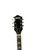 Used Gretsch G5427TG Semi-Hollow Electric Guitar Blue 6-String 41134-S000010310 View 2