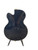 Used Gretsch G5427TG Semi-Hollow Electric Guitar Blue 6-String 41134-S000010310 View 6