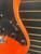 Used Paul Reed Smith - PRS CF3 Electric Guitar Orange 6-String 41116-S000054384 View 5
