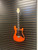 Used Paul Reed Smith - PRS CF3 Electric Guitar Orange 6-String 41116-S000054384 View 2