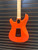 Used Paul Reed Smith - PRS CF3 Electric Guitar Orange 6-String 41116-S000054384 View 6