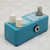 Used Malekko TREM Tremolo Pedal 40042-S000278481 View 2