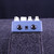 Used CELESTIAL EFFECTS AQUARIUS FUZZ Fuzz Pedal 41140-S000142315 View 5