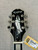 Used Epiphone LES PAUL CUSTOM LP Type Electric Guitar Blue 6-String 41131-S000014111 View 3