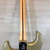 Used HANDMADE S-TYPE Electric Guitar Silver/Gray 6-String 41108-S000067286 View 10