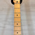 Used HANDMADE S-TYPE Electric Guitar Silver/Gray 6-String 41108-S000067286 View 6