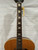 Used Epiphone FT135 Vintage Solid Top Acoustic Guitar Wood 41132-S000014402 View 5