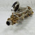 Used CannonbalL Big Bell Stone Curved Soprano Saxoph   40042-S000278482 View 3