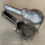 Used EPIPHONE Acoustic Thinline Guitar Case 41106-S000104563 View 3