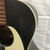 Used Martin 00L-17 Solid Top Acoustic Guitar Black 41125-S000043151 View 7