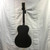 Used Martin 00L-17 Solid Top Acoustic Guitar Black 41125-S000043151 View 9
