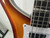 Used FAKENBACKER RICK COPY Bass Guitar Cherry Sunburst 4-String 40012-S000319230 View 6