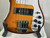Used FAKENBACKER RICK COPY Bass Guitar Cherry Sunburst 4-String 40012-S000319230 View 7