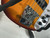 Used FAKENBACKER RICK COPY Bass Guitar Cherry Sunburst 4-String 40012-S000319230 View 11