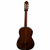 Used Epiphone EC25 CLASSICAL Vintage Laminate Top Acoustic Guitar Wood 41120-S000039732 View 10